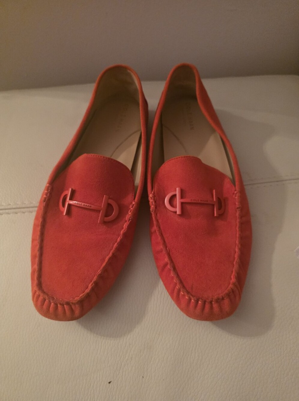 Cole Haan Driving Mocassions 10
